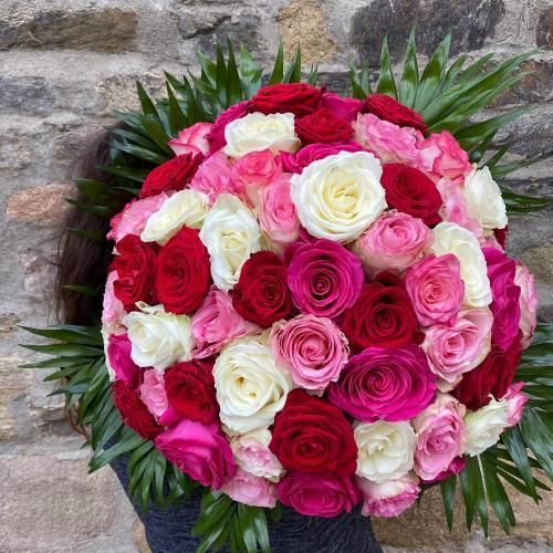 Art et Senteurs, Artisan Fleuriste