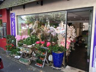 Fleuriste Trois Fleurs de rêve 0