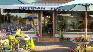 Fleuriste Petales & Pistils - Artisan Fleuriste 0