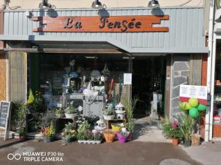 Fleuriste La Pensée Fresnes sur Escaut 0