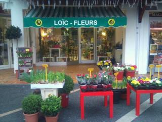 Fleuriste Miss Fleurs/SARL Loïc fleurs 0