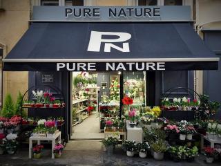 Fleuriste Pure Nature, Artisan Fleuriste Aix en Provence 0