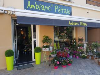 Fleuriste Ambianc'Pétale 0