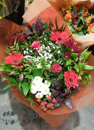 Fleuriste Fays Fleurs 0