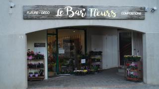 Fleuriste Le Bar'fleurs 0