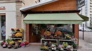 Fleuriste Carole Fleurs 0