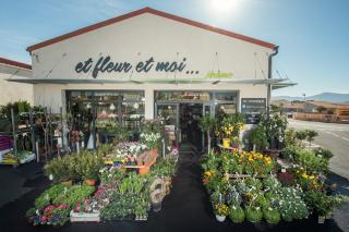 Fleuriste Et fleur et moi Champion De France Des Fleuristes - Fleuriste Perpignan 0