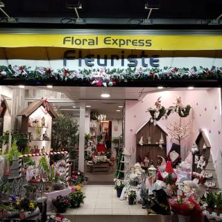 Fleuriste Floral Express 0