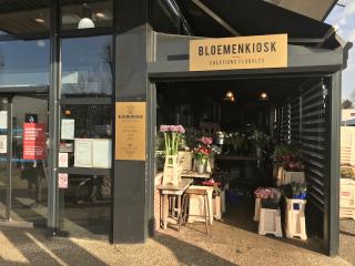 Fleuriste BloemenKiosk Fleuriste 0