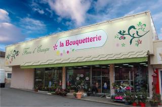 Fleuriste La Bouquetterie 0