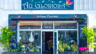 Fleuriste Au Gloriosa 0