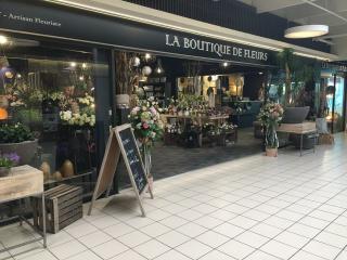 Fleuriste La Boutique de Fleurs 0