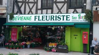 Fleuriste Devienne Bernard 0