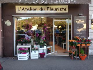Fleuriste L Atelier Du Fleuriste 0