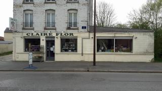 Fleuriste Claire Flor 0