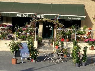 Fleuriste Le Paradis des Fleurs 0