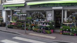 Fleuriste AU JARDIN DE LA TENDRESSE 0