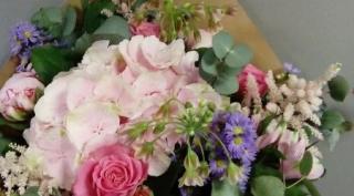 Fleuriste Atelier D Fleurs 0