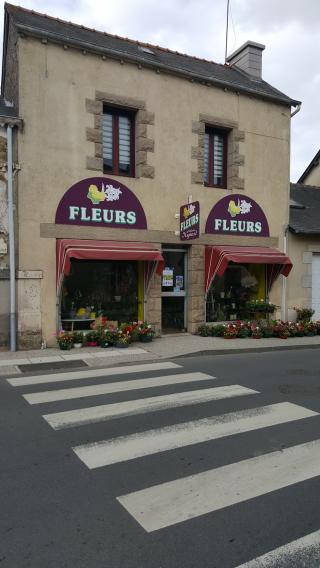 Fleuriste Hignard Claude 0