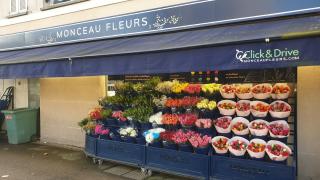 Fleuriste Monceau Fleurs 0