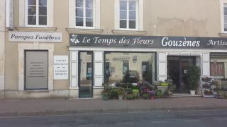 Fleuriste Le Temps des Fleurs - Artisan Fleuriste 0