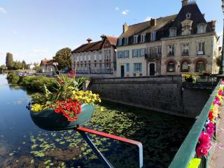 Fleuriste Fleurs en Folie 0