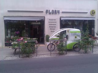 Fleuriste Flory Artisan Fleuriste 0