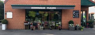 Fleuriste Dominique Fleurs 0