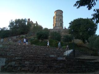 Fleuriste Le jardin du chateau 0