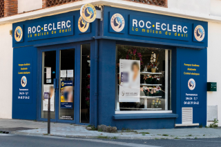 Fleuriste Pompes Funèbres Roc-Eclerc Céret 0