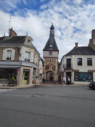 Fleuriste Les Fleurs Du Beffroi 0