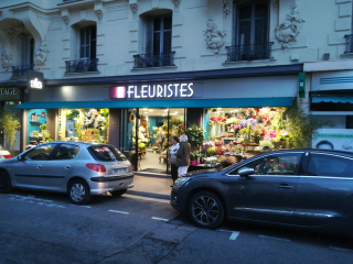 Fleuriste Les fleuristes Nice 0