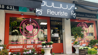 Fleuriste Julius Artisan Fleuriste 0